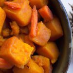 Delicious Vegan Sweet Potato Recipes to Brighten Your Table
