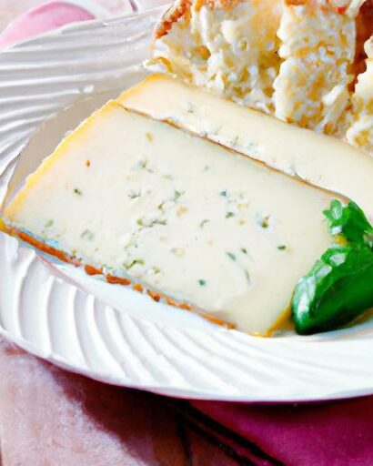 Delicious Ricotta Cheese Recipes: Creamy Creations to Try