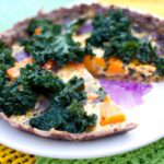Hearty Sweet Potato and Kale Frittata: A Nutritious Delight