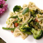 Fresh & Vibrant: The Ultimate Broccoli and Pasta Salad Guide