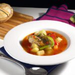 Savor the Depths: A Flavorful Guide to Classic Fish Stew