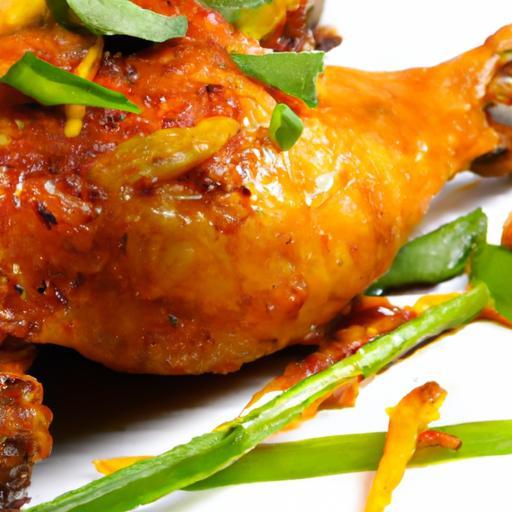 Bang Bang Chicken Skewers: Spicy, Sweet, and Perfectly Grilled