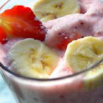Blend Bliss: The Ultimate Banana Strawberry Smoothie Recipe