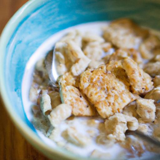 Cozy Up with Creamy Toasted Marshmallow oatmeal Bliss