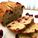 Cranberry Nut Bread: A Nutty Twist on a Tangy Treat