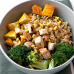 Fuel Up Right: Discover the Power of the Farro Bowl