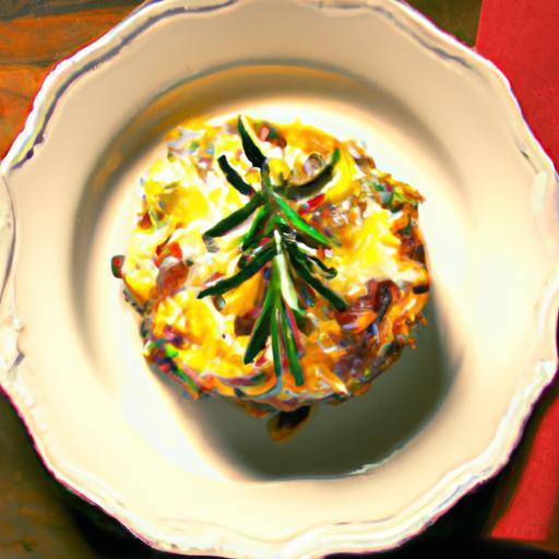 Wholesome Egg Casseroles to Kickstart Your Morning Right