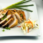 Unlock Flavor: The Art of Perfect Marinated Teriyaki Chicken