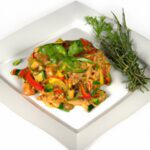 Primavera Sauce Unveiled: Fresh Flavors in Every Bite