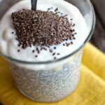 Creamy Chia Seed Pudding: A Delicious Healthy Treat!