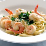 Shrimp Carbonara: A Delicious Twist on a Classic Pasta Dish