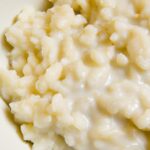 Creamy Comfort: The Timeless Charm of Rice with Milk