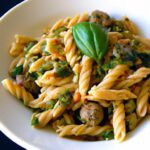 Savory Bliss: Caramelized Onion & Goat Cheese Bites Recipe