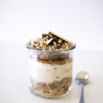 Wake Up Happy: Decadent Tiramisu Overnight Oats Recipe