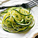 Zucchini Noodles: A Fresh Twist on Healthy, Low-Carb Meals