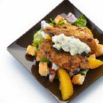 Grill to Bowl: The Ultimate Guide to BBQ Chicken Salad