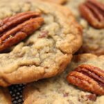 Crunchy Delight: The Art and Joy of Pecan Cookies