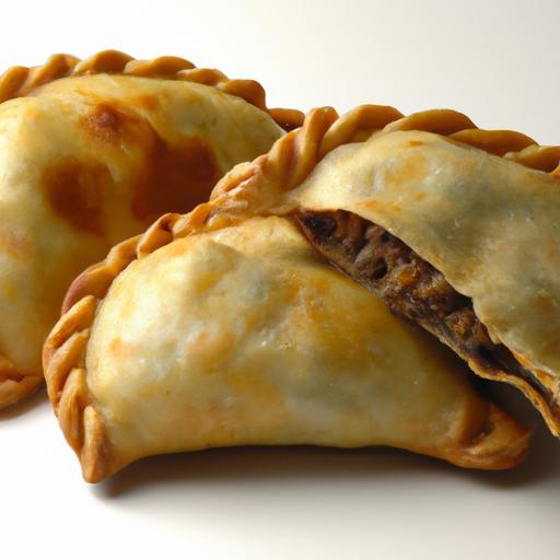 Savor the Flavor: Authentic Beef Empanadas Recipe Guide