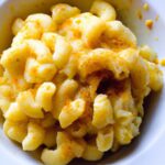 Creamy Vegan Mac and Cheese: Dairy-Free Comfort Classic