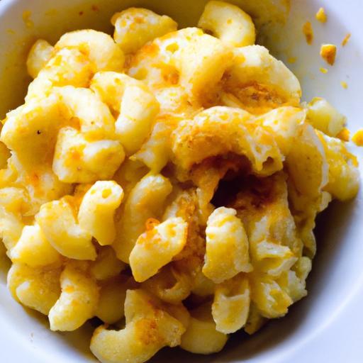 Creamy Vegan Mac and Cheese: Dairy-Free Comfort Classic
