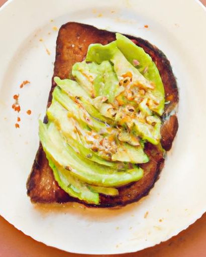 Veggie Pairings That Perfectly Complement Avocado Toast