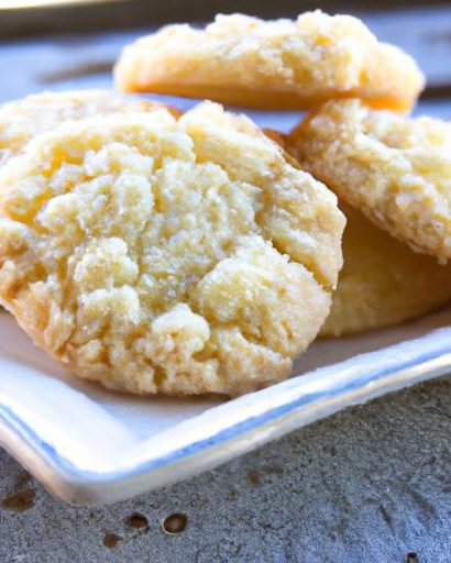 Sweet Simplicity: The Timeless Charm of Sugar Cookies