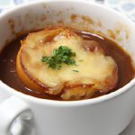 Savoring French Onion Soup: A Rich Tradition in a Bowl