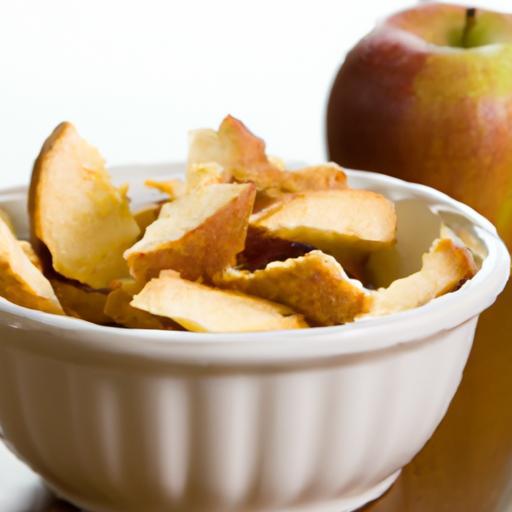 Wake Up Fresh: 7 Delicious Apple Breakfast Recipes to Try