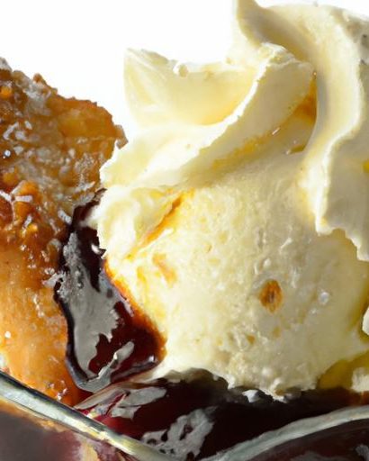 Crispy Delight: The Science and Story Behind Fried Ice Cream