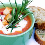 Chill Out with Refreshing and Vibrant Summer Soup Recipes