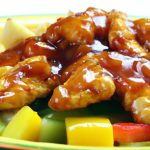 The Perfect Balance: Exploring Sweet and Sour Chicken Flair