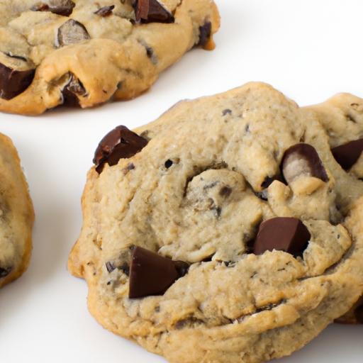 Unlock Rich Flavor: The Magic of Brown Butter Chocolate Chip Cookies