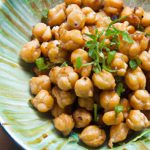 Crunchy Roasted Chickpeas: The Ultimate Healthy Snack Guide
