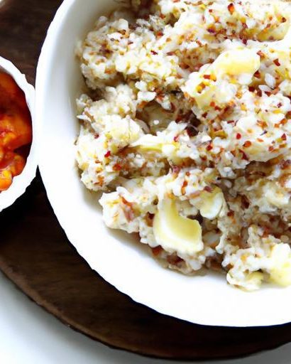 Nourish Your Day: The Ultimate Sweet Potato Quinoa Bowl Guide