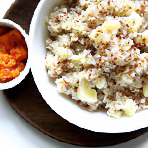 Nourish Your Day: The Ultimate Sweet Potato Quinoa Bowl Guide