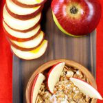 Crunch into Health: The Magic of Apple Oatmeal Crunch