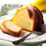 Zesty Delight: The Ultimate Guide to Lemon Pound Cake Bliss