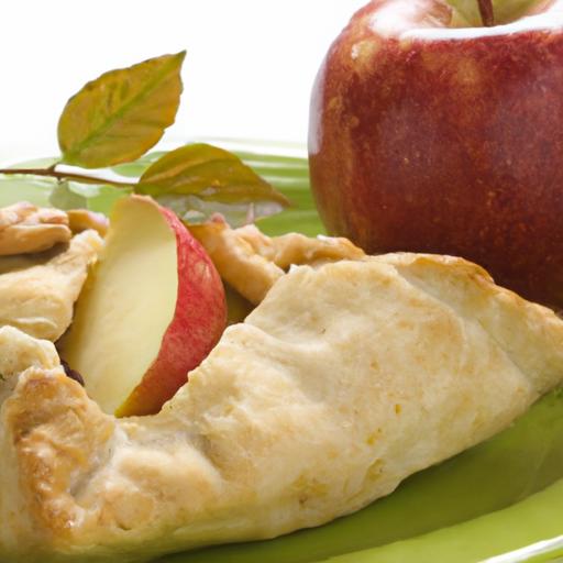 Wake Up Fresh: 7 Delicious Apple Breakfast Recipes to Try