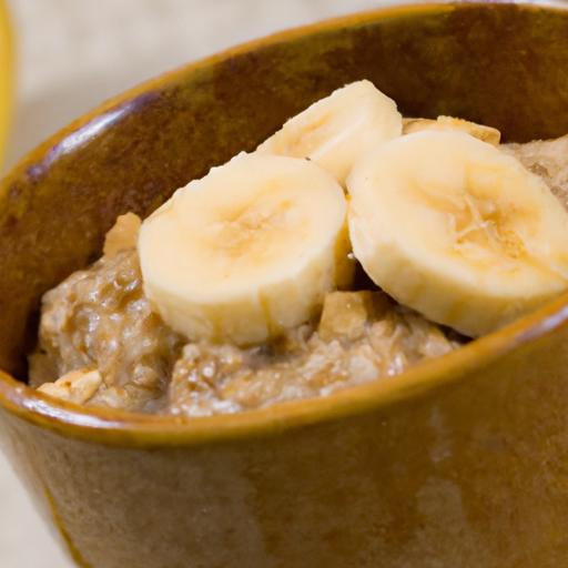 Rise and Shine: The Ultimate Guide to Baked Banana Oats