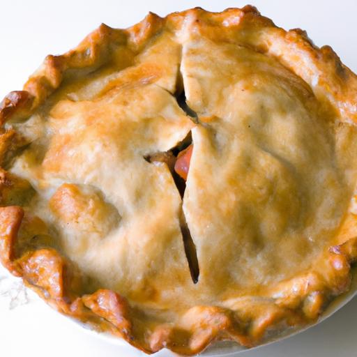 Apple Pie Uncovered: History, Secrets, and Baking Tips