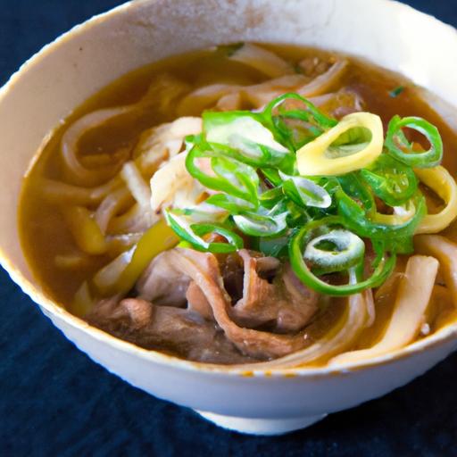Unlocking ⁢the Rich Flavors of Beef Ramen ‌Noodle Soup