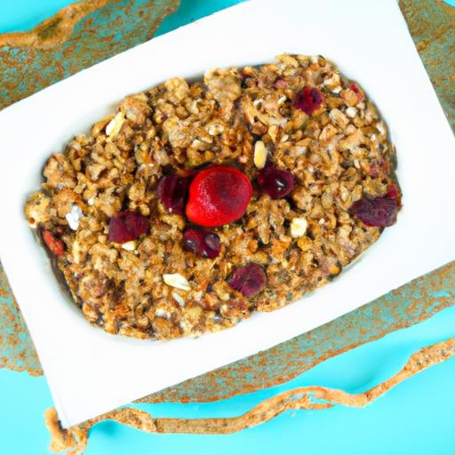 Crunchy Granola Bowl Ideas: Nutritious & Delicious Boosts