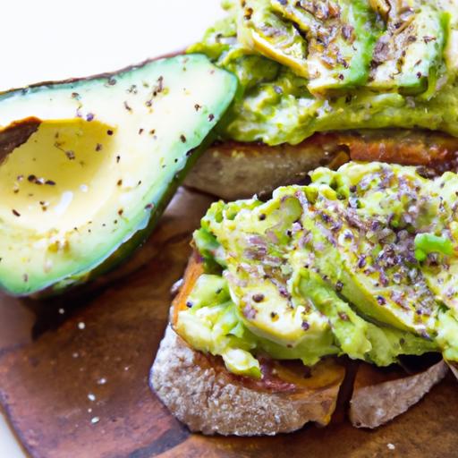 Veggie Pairings That Perfectly ‍Complement Avocado Toast