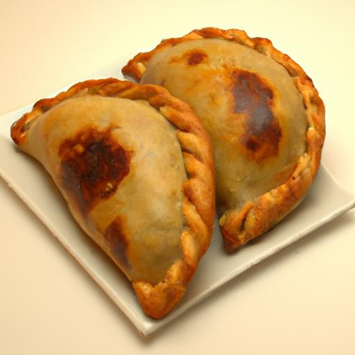 Savor the Flavor: Authentic Beef Empanadas Recipe Guide