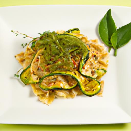 Primavera Sauce Unveiled: Fresh Flavors in Every Bite