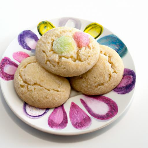 Sweet Simplicity: The Timeless Charm of Sugar Cookies