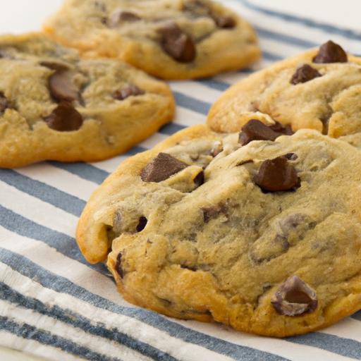 Unlock Rich Flavor: The Magic of Brown Butter Chocolate Chip Cookies
