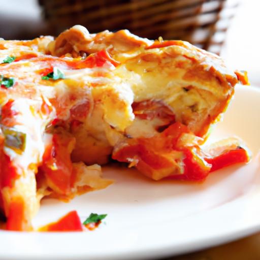 Wholesome Egg Casseroles to Kickstart Your Morning Right