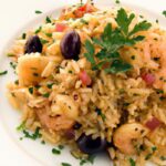 Savor the Flavors: Authentic Mediterranean Rice Recipe Guide