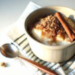 Creamy Cinnamon Rice Pudding: A Timeless Comfort Treat